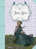 Charlotte Brontë et Sibylle Delacroix - Jane Eyre.