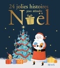 Vincent Villeminot et Adeline Avril - 24 jolies histoires pour attendre Noël.