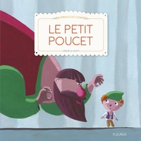 Hervé Le Goff - Le petit poucet.