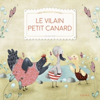 Mayana Itoïz - Le vilain petit canard.