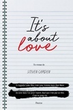 Steven Camden et Camille Roze - It's about love.