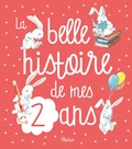 Juliette Parachini-Deny et Quentin Gréban - La belle histoire de mes 2 ans.