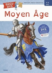 Moyen Age Adapté aux dys