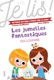 Fabienne Blanchut et Marie Margo - Les jumelles fantastiques Tome 1 : SOS licorne.