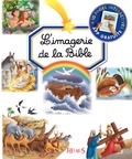 Emilie Beaumont et Rita Ammassari - L'imagerie de la Bible.