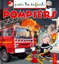 Emmanuelle Lepetit - Les pompiers.