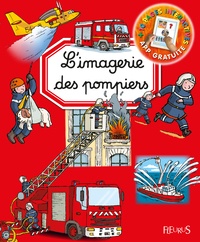 Emilie Beaumont et Philippe Simon - L'imagerie des pompiers.