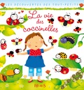 Emilie Beaumont et Nathalie Bélineau - La vie des coccinelles.