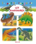 C Hublet et Christel Desmoinaux - Les dinosaures.