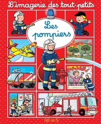 Emilie Beaumont et Nathalie Bélineau - Les pompiers.