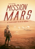 Philippe Nessmann - Mission Mars.