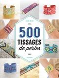Thierry Antablian et Emilie Ramon - 500 tissages de perles.