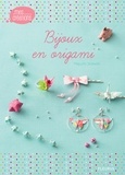 Mayumi Jezewski et Fabrice Besse - Bijoux en origami.