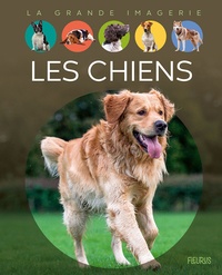 Emilie Beaumont - Les chiens.