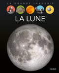 Cathy Franco et Jacques Dayan - La Lune.