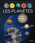 Agnès Vandewiele - Les planètes.
