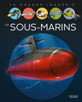 Jacques Dayan - Les sous-marins.