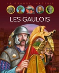 Stéphanie Redoulès et Giampietro Costa - Les Gaulois.