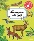 Emilie Beaumont et Marie-Renée Guilloret - L'imagerie de la forêt.