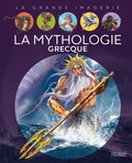 Sabine Boccador et Franco Tempesta - La mythologie.