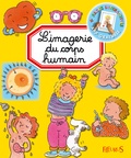 Emilie Beaumont et Philippe Simon - L'imagerie du corps humain.