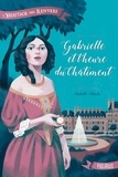 Isabelle Fabula et Raphaël Gauthey - Gabrielle et l'heure du châtiment.