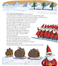 Les plus belles histoires de Noël