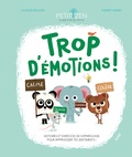 Louison Nielman et Thierry Manes - Trop d'émotions !.