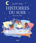 Vanessa Robidou - Les plus belles histoires du soir pour les petits.
