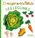 Nathalie Bélineau et Emilie Beaumont - Les légumes.