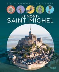 Christine Sagnier et Giampietro Costa - Le Mont-Saint-Michel.