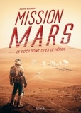 Philippe Nessmann et  Dofresh - Mission Mars.