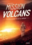 Sophie Blitman et  Dofresh - Mission volcans.