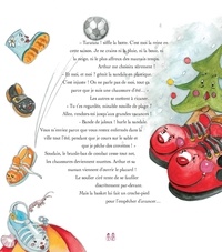 24 belles histoires pour attendre Noël