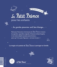 Le Petit Prince pour les enfants  Edition collector