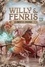 Johan Heliot et  Artemisia - Willy & Fenris Tome 1 : Le complot de l'engrenage.