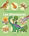 Emilie Beaumont et Sylvie Michelet - Les dinosaures.