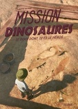 Sophie Blitman et  Dofresh - Mission Dinosaures.