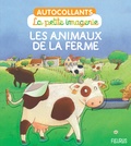 Christel Desmoinaux - Les animaux de la ferme.