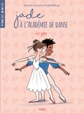 Charlotte Grossetête et Isabelle Maroger - Jade à l'académie de danse  : Le gala.