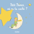 Antoine de Saint-Exupéry - Petit Prince, où es-tu caché ?.