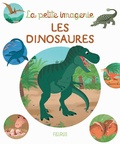 Emilie Beaumont et Coralie Vallageas - Les dinosaures.