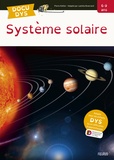 Pierre Kohler - Système solaire.