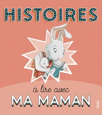  Germain et Karine-Marie Amiot - Histoires à lire avec ma maman.