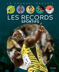 Julien Leduc - Les records sportifs.