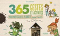 Cécile Desprairies - 365 gestes et activités pour protéger la planète toute l'année.