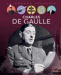 Jérôme Maufras - Charles de Gaulle.