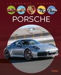 Marc Schlicklin - Porsche.