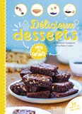 Katherine Youngblood - Délicieux desserts pour les enfants.