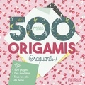 Emilie Ramon - 500 mini origamis craquants !.